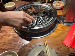 -九田家黑牛烤肉料理(新辰里亚运村店)