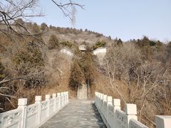 -白水寺森林公园