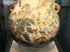 -广西壮族自治区博物馆