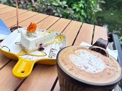 -三忘湖 SWANSEEN(柳荫公园店)