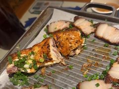 -绿茶餐厅(布吉万象汇店)