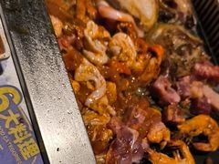 -阿亲家·韩式无限烤肉(春熙路店)