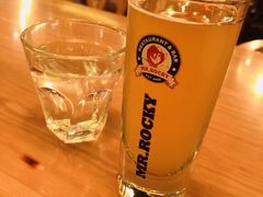 -MR.ROCKY洛奇先生RESTAURANT&BAR(宝安壹方城店)