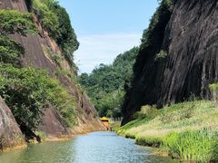 -飞天山旅游区