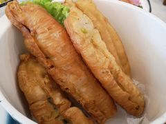 -锡和无锡菜(景丽苑店)