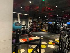 -威尔仕健身(北京合生汇店)