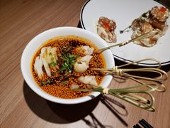 -太二酸菜鱼(沈阳万象城店)