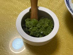 -郭林家常菜烤鸭(曙光西路店)