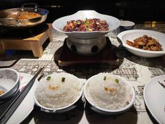 -绿茶餐厅(千岛湖银泰城店)