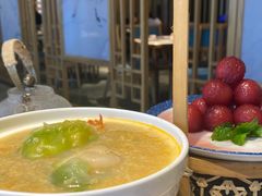 紫金葡萄-点都德·毕德寮