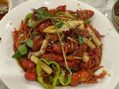 -新凯旋烧烤·燕姐千岛湖土菜