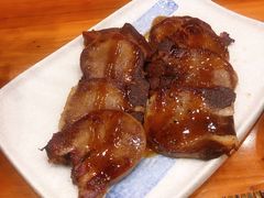 厚烧牛舌-甄花精致料理自助(城市阳台店)