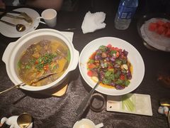 -太守宴·蘭院(天塔店)