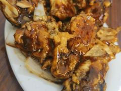 -老万饭馆