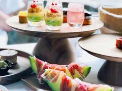 -三嚥阁 La Villa Restaurant