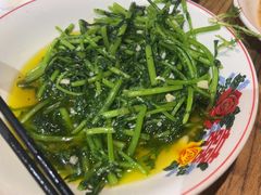 -山芋腔苏北菜(盐城滨海店)