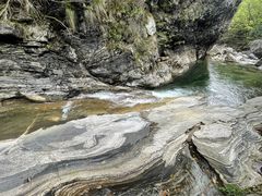 -黄山翡翠谷景区