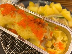 -达摩食堂(仓山万达店)