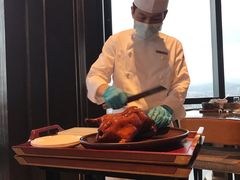 -大连君悦酒店·星海湾壹号Dalian·Dalian(星海广场店)