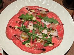 -Mammamia意大利餐厅(阳春巷店)