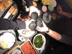 -熊喵来了火锅(太原里第2分店)