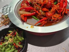 -聚味瞿记·龙虾堂(咸嘉湖店)