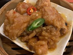 -点都德(大茶楼店)