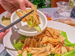 -老伙记海鲜码头(北滘店)