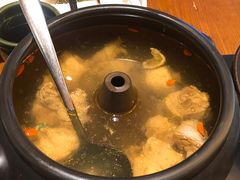 -云海肴·汽锅鸡·云南菜(苏州中心店)