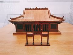 -广州市城市规划展览中心