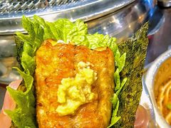 -本炙炭烤·蒲烧活鳗料理店(金沙洲店)