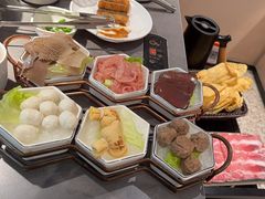 -骨之味·筒骨汤火锅(江头店)