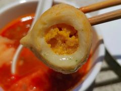 -海底捞火锅(九霄梦天地店)
