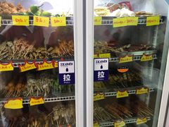 -大腕炸串(河东总店)