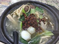-清真·穆萨砂锅(大皮院店)