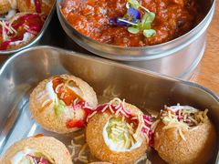 -达斯坦印度餐厅Dastaan(三里屯SOHO店)