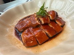 -莉莉海堂HAITANG·烤鸭(国贸商城店)