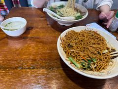 -春雪面馆(转塘店)