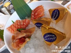 -水木锦堂·自助铁板烧(五道口购物中心店)