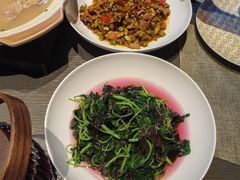 -曾宴·楚菜(湖北省博物馆店)