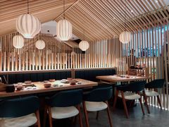 -温野菜涮涮锅(曲江大悦城店)