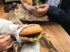 -Fergburger(皇后镇店)