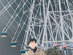 -南昌之星摩天轮