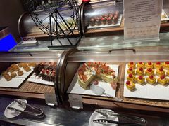 -昆泰嘉华酒店-嘉华咖啡厅