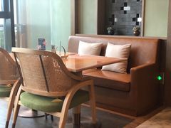 -华侨城嘉途酒店·屋顶阳光餐厅