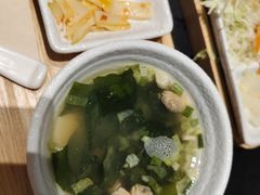 -熊吞·大碗丼烧肉饭(西市场嘉华店)