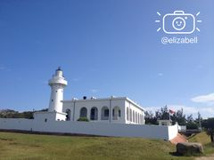 鹅銮鼻灯塔-鹅銮鼻公园