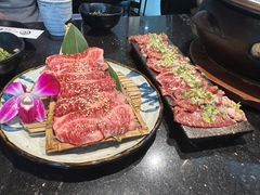 -虎丸烧肉(新大陆广场店)