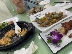 -景好海鲜餐厅(大鹏必选旅游店)