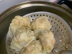 -熊大爷现包饺子(和平里店)